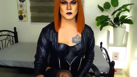 QueenMarina online show from May 11, 11:27 am