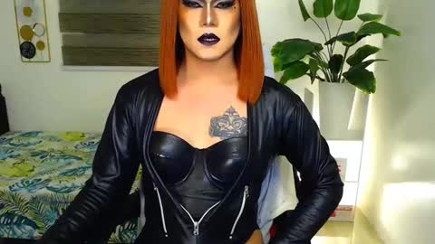 QueenMarina online show from May 31, 10:11 am