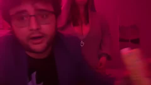 xyzlovers2 online show from January 18, 10:08 am