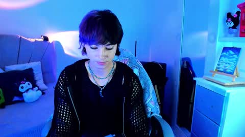 xzerox_ online show from January 17, 7:39 pm