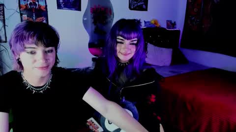 xzerox_ online show from February 21, 5:41 am