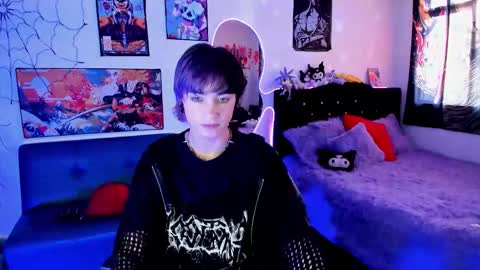 xzerox_ online show from March 19, 9:30 pm