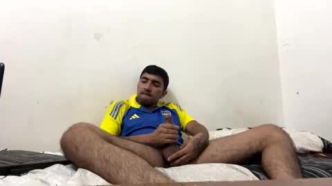 Snapshot of y0ungwithbrowndick chatting on February 16, 11:16 am BROWN DICK online show from February 16, 11:16 am