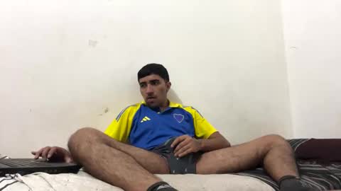 Snapshot of y0ungwithbrowndick chatting on March 11, 3:05 am BROWN DICK online show from March 11, 3:05 am