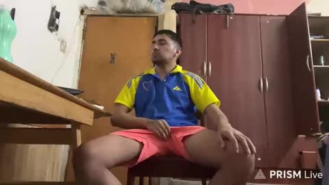 Snapshot of y0ungwithbrowndick chatting on September 14, 7:29 am BROWN DICK online show from September 14, 7:29 am