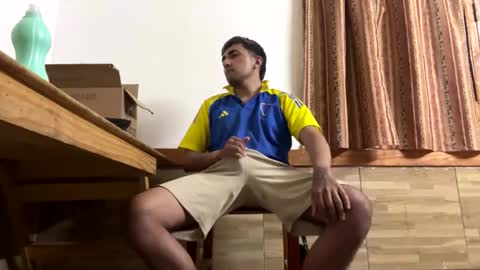 BROWN DICK online show from March 14, 7:03 am