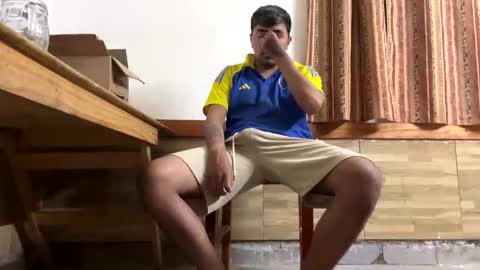 BROWN DICK online show from March 28, 9:31 am