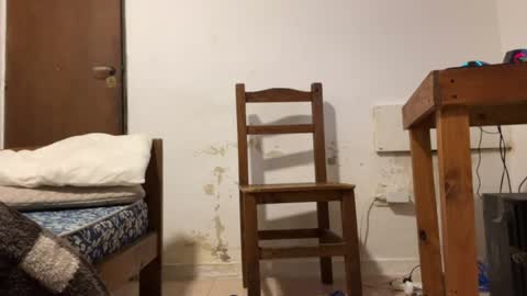 BROWN DICK online show from April 9, 6:19 am