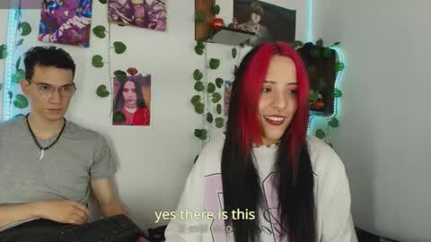 Misa Yagami online show from January 9, 12:46 am