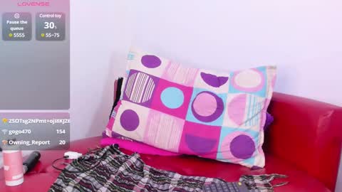 Yahaira online show from January 11, 6:23 pm