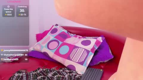 Yahaira online show from February 13, 6:16 pm