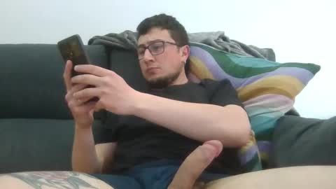 yakajoe97 online show from March 12, 12:00 pm