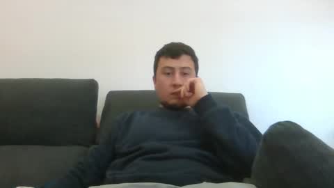 yakajoe97 online show from March 18, 12:30 pm