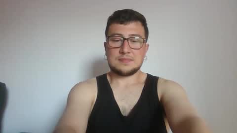 yakajoe97 online show from April 9, 10:42 am