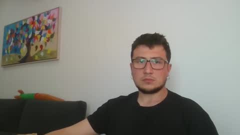 yakajoe97 online show from April 17, 1:25 pm