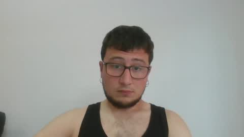 yakajoe97 online show from April 22, 10:28 am