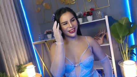 yakarena online show from October 6, 7:06 am