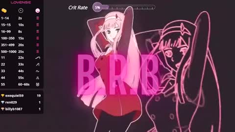 Yakeline online show from December 10, 11:19 pm