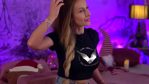 Snapshot of yamirakem chatting on December 20, 6:59 pm Yamira online show from December 20, 6:59 pm