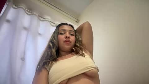 Aura Kaiserr online show from November 8, 9:46 pm