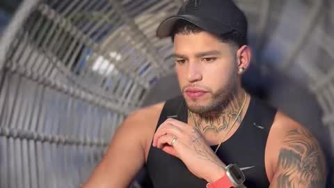 yamp sambrano online show from September 20, 3:40 am