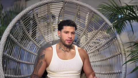 yamp sambrano online show from September 26, 4:49 am