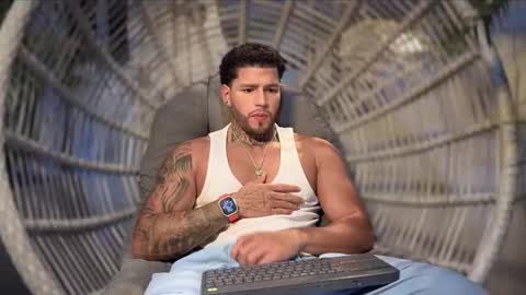 yamp sambrano online show from September 27, 3:00 am