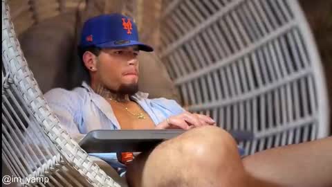 yamp sambrano online show from February 20, 6:19 am