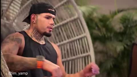 yamp sambrano online show from March 3, 3:23 am