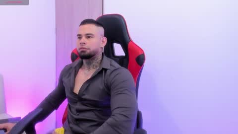 yampier- cristian online show from April 4, 3:49 am