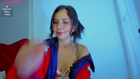 Snapshot of yan_nyan chatting on February 20, 11:21 pm yan_nyan online show from February 20, 11:21 pm