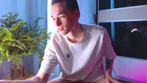 Yan online show from February 19, 6:33 am