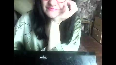 yanafiesta online show from October 1, 10:54 am