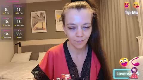 YanaSweetX online show from May 3, 12:27 am