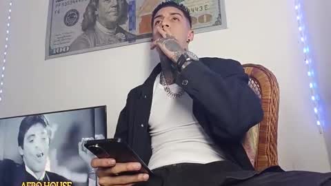 Yan online show from March 4, 3:01 am