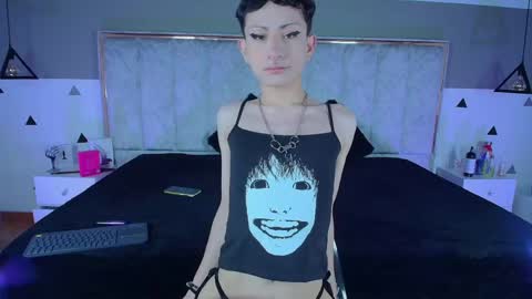 YANG online show from April 17, 11:46 am