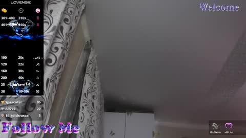 Anika online show from December 20, 5:18 pm