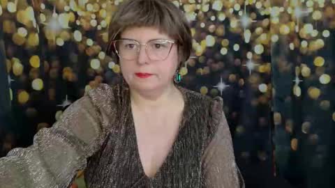 Anika online show from October 20, 10:49 am