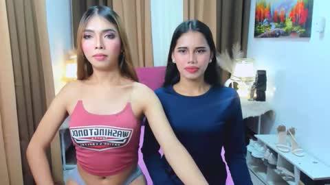 Snapshot of yanna_faulkerson chatting on September 21, 5:25 pm Yanna online show from September 21, 5:25 pm