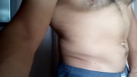 Yannisexx online show from November 4, 12:15 pm