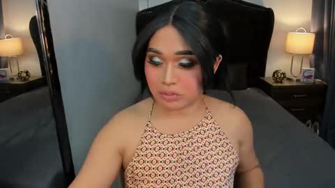 Allisonn online show from January 16, 9:51 pm