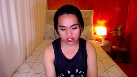 Snapshot of yanny_xoxo chatting on November 5, 1:38 am Allisonn online show from November 5, 1:38 am