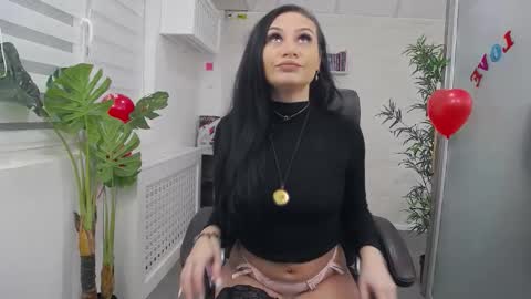 Yara online show from February 16, 3:46 am