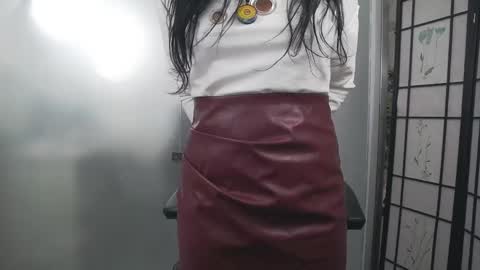 Yara online show from April 14, 2:50 am