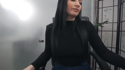 Yara online show from April 21, 3:02 am