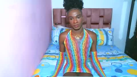 Snapshot of yarithza_ts2003 chatting on March 2, 8:29 pm YARITHZA online show from March 2, 8:29 pm