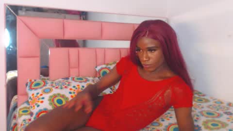 Snapshot of yarithza_ts2003 chatting on October 24, 5:59 am YARITHZA online show from October 24, 5:59 am