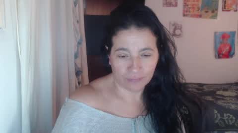 Snapshot of yasmin_love85 chatting on January 27, 5:58 pm yasmin_love85 online show from January 27, 5:58 pm