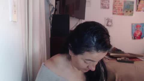 Snapshot of yasmin_love85 chatting on September 12, 4:07 pm yasmin_love85 online show from September 12, 4:07 pm