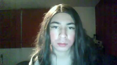 Yasmin Paez online show from January 18, 12:46 am